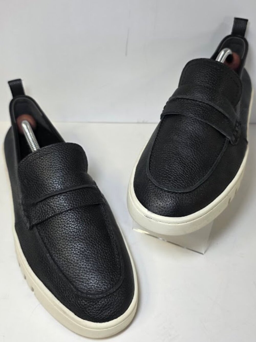 Vionic Chantel Penny Loafer Slip-On Sneaker 10